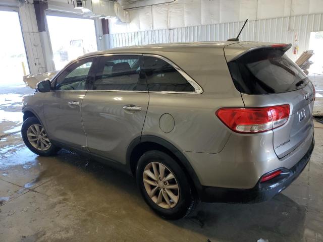 Photo 1 VIN: 5XYPG4A37HG259438 - KIA SORENTO LX 