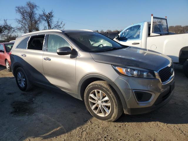 Photo 3 VIN: 5XYPG4A37HG260508 - KIA SORENTO LX 