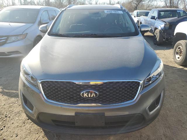 Photo 4 VIN: 5XYPG4A37HG260508 - KIA SORENTO LX 