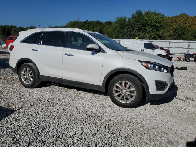 Photo 3 VIN: 5XYPG4A37HG264039 - KIA SORENTO LX 