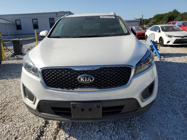 Photo 4 VIN: 5XYPG4A37HG264039 - KIA SORENTO LX 