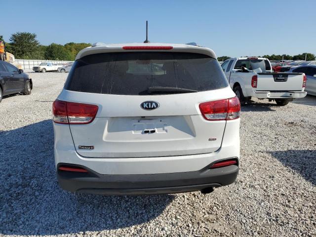 Photo 5 VIN: 5XYPG4A37HG264039 - KIA SORENTO LX 