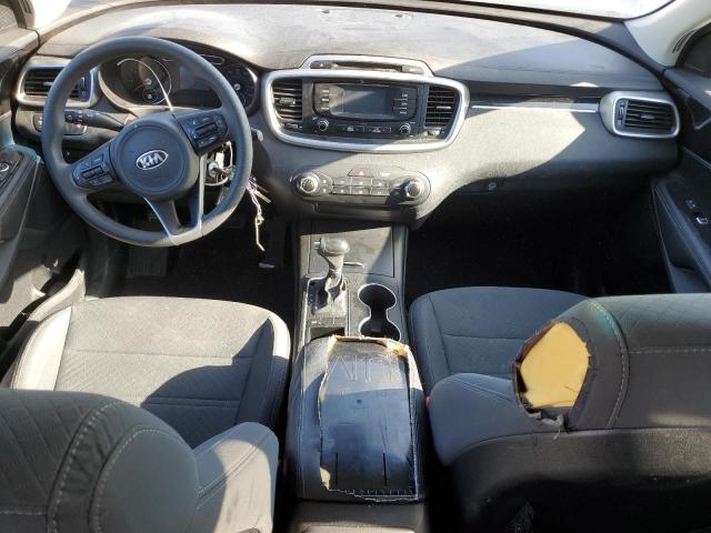 Photo 7 VIN: 5XYPG4A37HG264039 - KIA SORENTO LX 