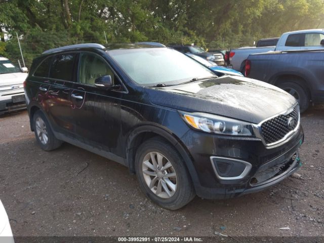 Photo 0 VIN: 5XYPG4A37HG268320 - KIA SORENTO 