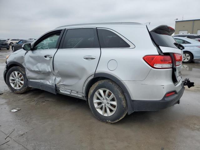 Photo 1 VIN: 5XYPG4A37HG270701 - KIA SORENTO 