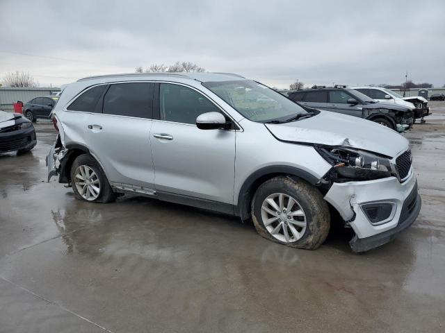 Photo 3 VIN: 5XYPG4A37HG270701 - KIA SORENTO 