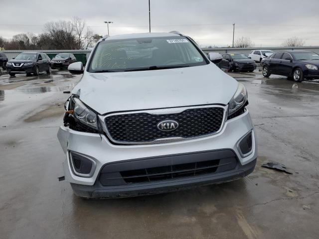 Photo 4 VIN: 5XYPG4A37HG270701 - KIA SORENTO 