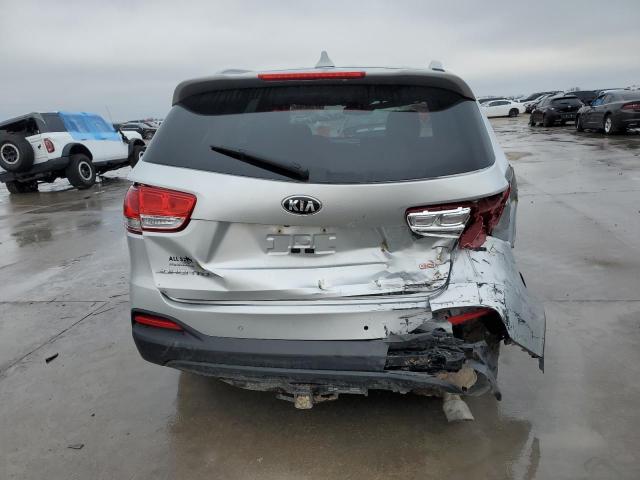 Photo 5 VIN: 5XYPG4A37HG270701 - KIA SORENTO 