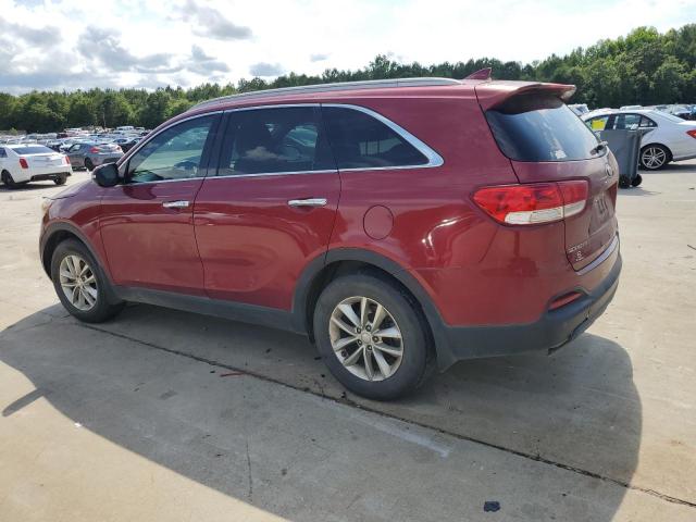 Photo 1 VIN: 5XYPG4A37HG275381 - KIA SORENTO 