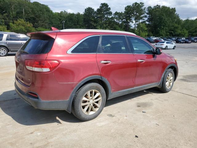 Photo 2 VIN: 5XYPG4A37HG275381 - KIA SORENTO 