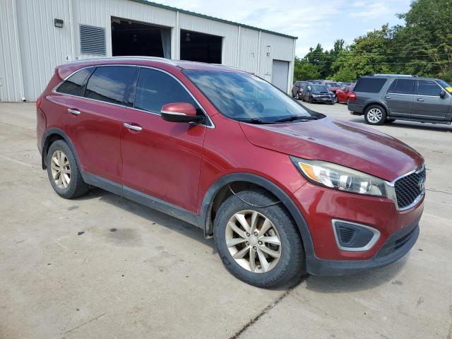 Photo 3 VIN: 5XYPG4A37HG275381 - KIA SORENTO 