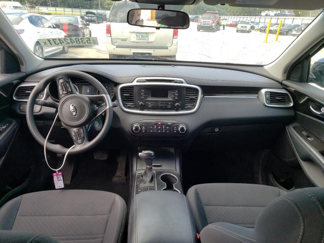 Photo 8 VIN: 5XYPG4A37HG281195 - KIA SORENTO LX 