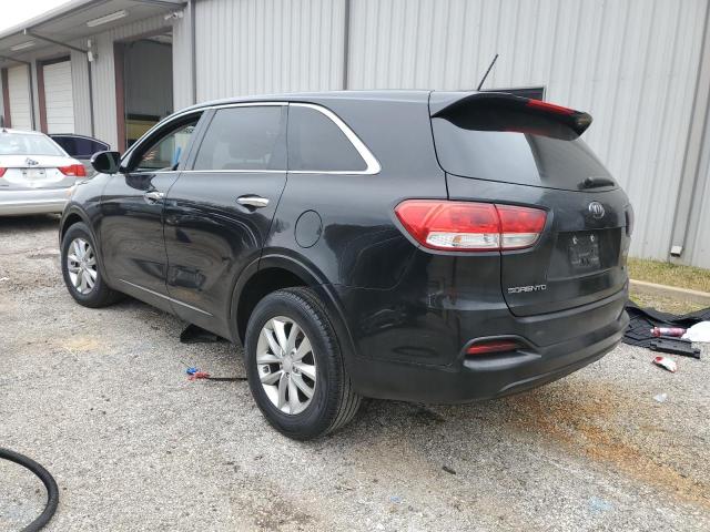 Photo 1 VIN: 5XYPG4A37HG281908 - KIA SORENTO 