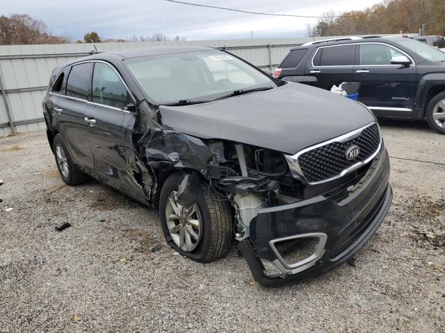 Photo 3 VIN: 5XYPG4A37HG281908 - KIA SORENTO 