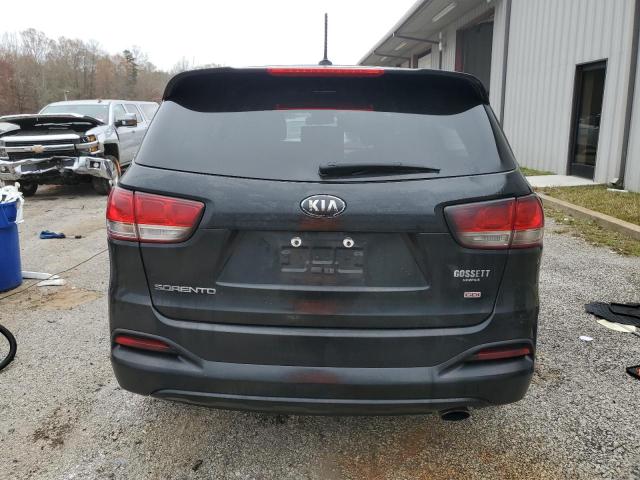 Photo 5 VIN: 5XYPG4A37HG281908 - KIA SORENTO 