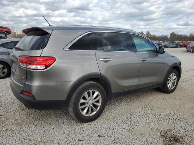 Photo 2 VIN: 5XYPG4A37HG282606 - KIA SORENTO LX 