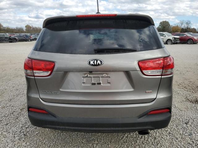 Photo 5 VIN: 5XYPG4A37HG282606 - KIA SORENTO LX 