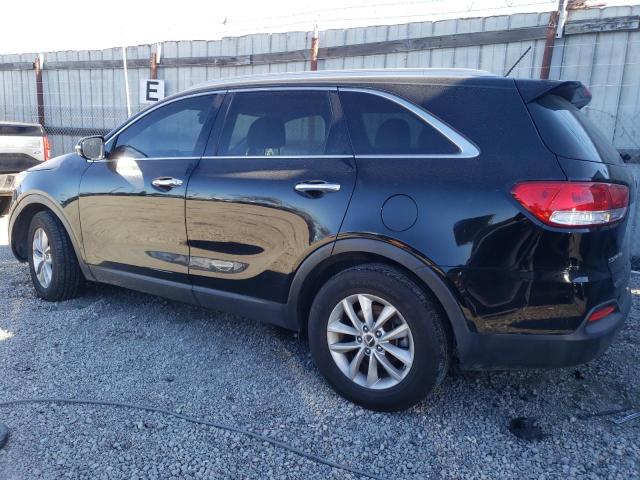 Photo 1 VIN: 5XYPG4A37HG283903 - KIA SORENTO 