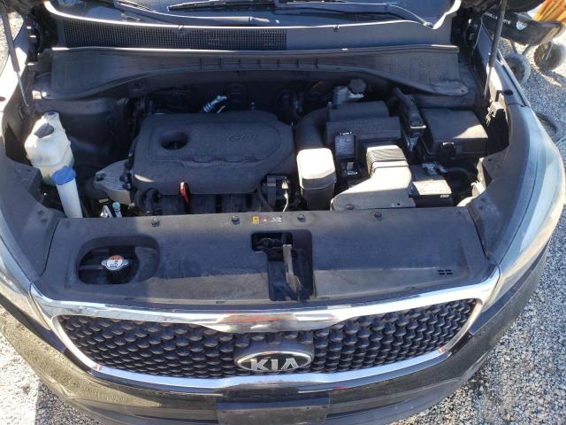 Photo 11 VIN: 5XYPG4A37HG283903 - KIA SORENTO 