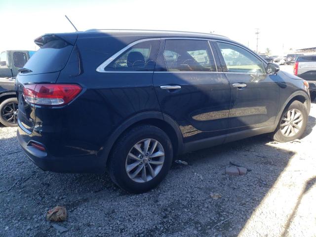 Photo 2 VIN: 5XYPG4A37HG283903 - KIA SORENTO 