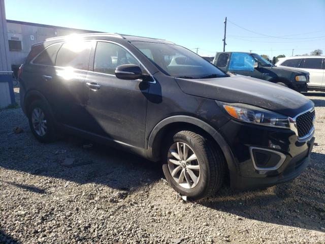 Photo 3 VIN: 5XYPG4A37HG283903 - KIA SORENTO 