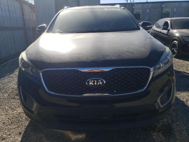 Photo 4 VIN: 5XYPG4A37HG283903 - KIA SORENTO 