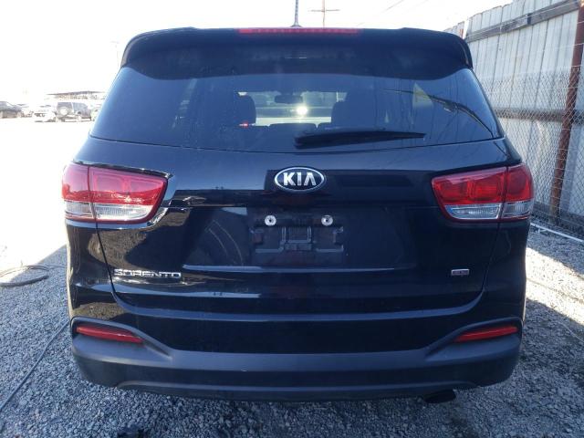 Photo 5 VIN: 5XYPG4A37HG283903 - KIA SORENTO 