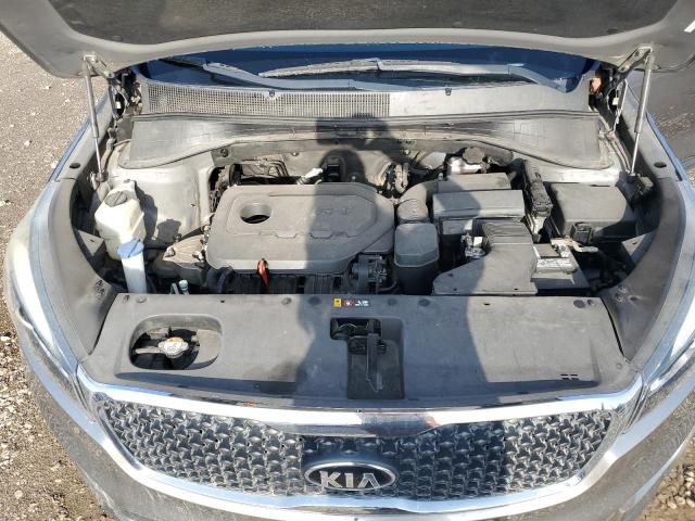 Photo 11 VIN: 5XYPG4A37HG285344 - KIA SORENTO 