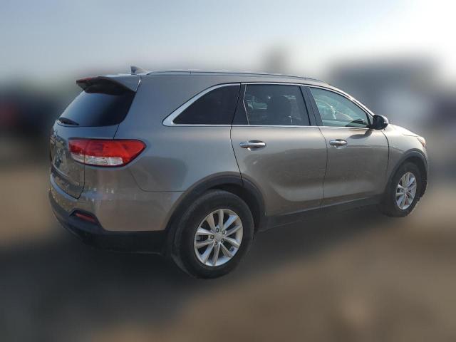 Photo 2 VIN: 5XYPG4A37HG285344 - KIA SORENTO 