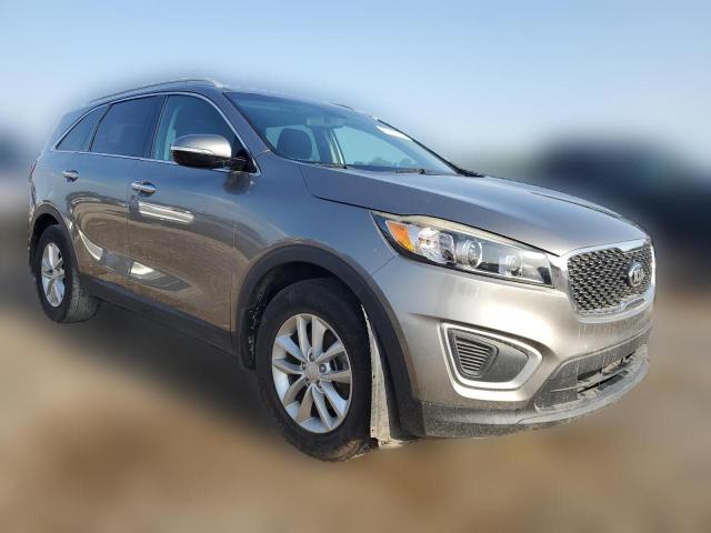 Photo 3 VIN: 5XYPG4A37HG285344 - KIA SORENTO 