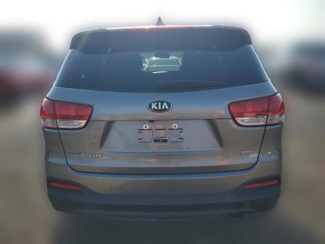 Photo 5 VIN: 5XYPG4A37HG285344 - KIA SORENTO 