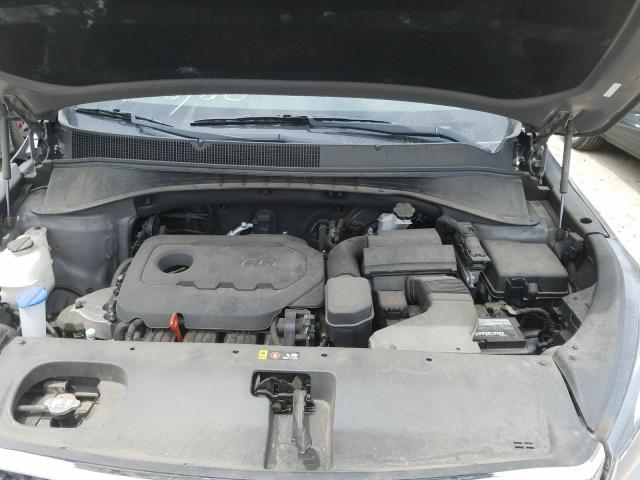 Photo 6 VIN: 5XYPG4A37HG298286 - KIA SORENTO LX 