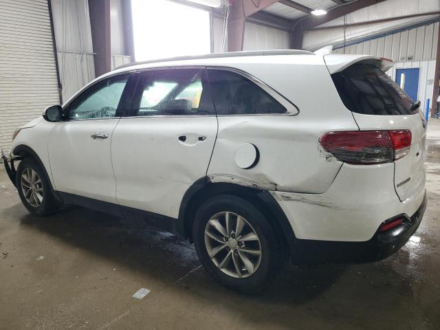 Photo 1 VIN: 5XYPG4A37HG303311 - KIA SORENTO 