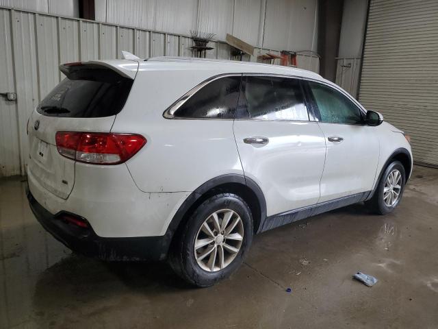 Photo 2 VIN: 5XYPG4A37HG303311 - KIA SORENTO 