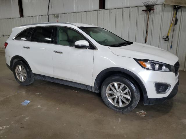 Photo 3 VIN: 5XYPG4A37HG303311 - KIA SORENTO 