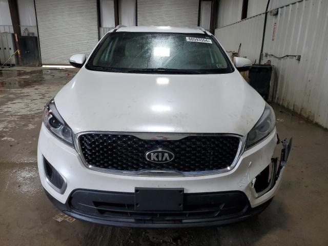 Photo 4 VIN: 5XYPG4A37HG303311 - KIA SORENTO 