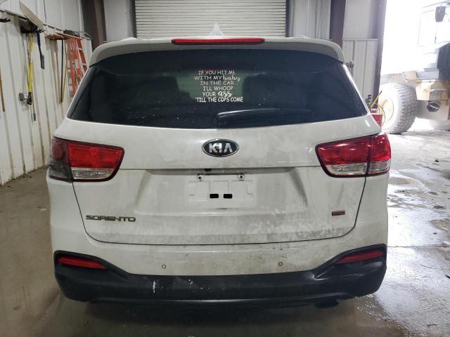 Photo 5 VIN: 5XYPG4A37HG303311 - KIA SORENTO 