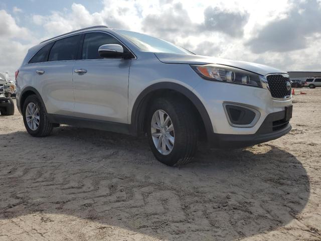 Photo 3 VIN: 5XYPG4A37HG329469 - KIA SORENTO LX 