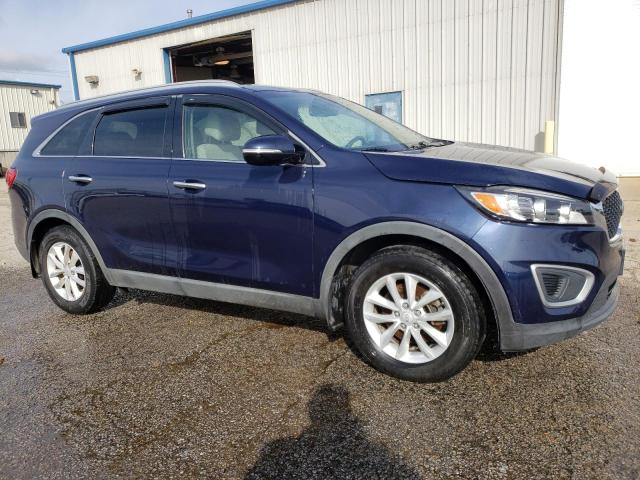 Photo 3 VIN: 5XYPG4A37HG330363 - KIA SORENTO 