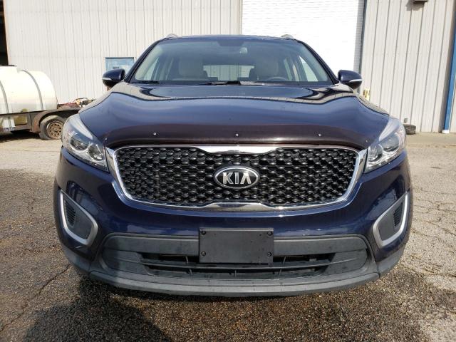 Photo 4 VIN: 5XYPG4A37HG330363 - KIA SORENTO 