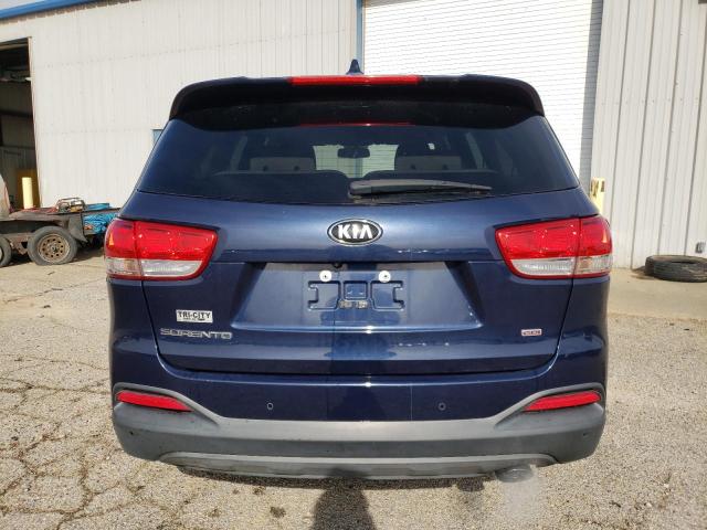 Photo 5 VIN: 5XYPG4A37HG330363 - KIA SORENTO 