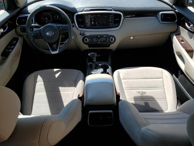 Photo 7 VIN: 5XYPG4A37JG342583 - KIA SORENTO LX 