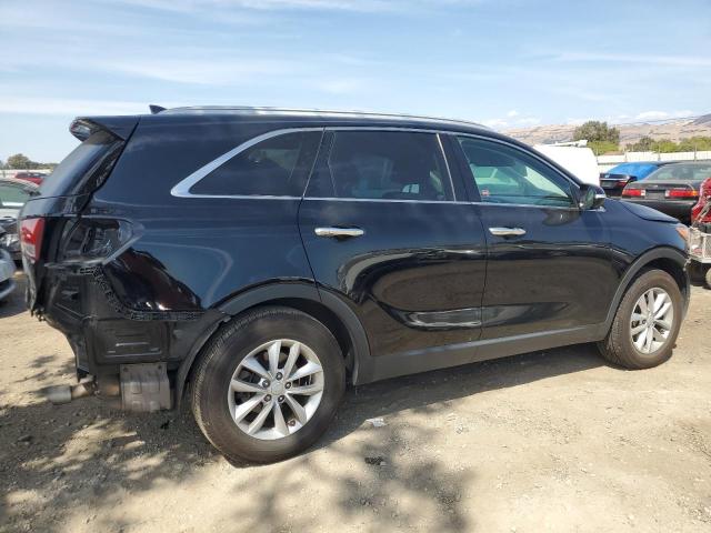 Photo 2 VIN: 5XYPG4A37JG344124 - KIA SORENTO LX 