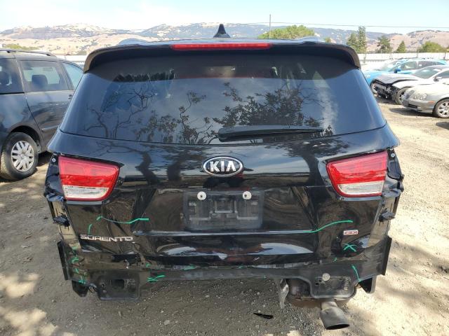 Photo 5 VIN: 5XYPG4A37JG344124 - KIA SORENTO LX 