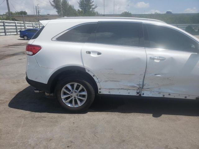 Photo 5 VIN: 5XYPG4A37JG358122 - KIA SORENTO LX 