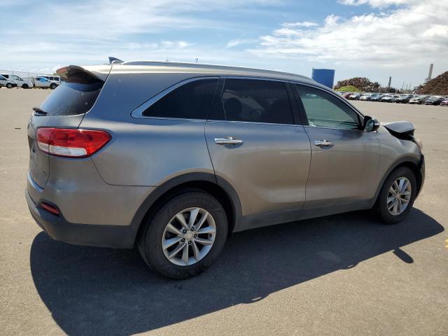 Photo 2 VIN: 5XYPG4A37JG375907 - KIA SORENTO 