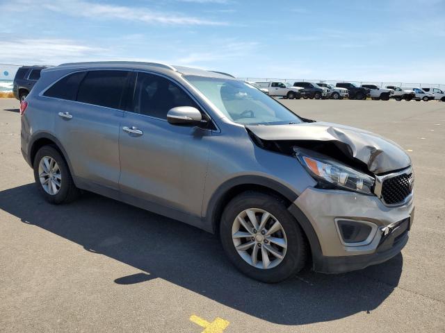 Photo 3 VIN: 5XYPG4A37JG375907 - KIA SORENTO 