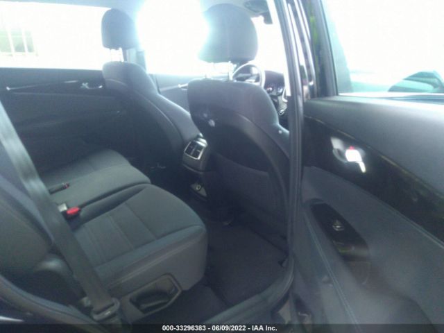 Photo 7 VIN: 5XYPG4A37JG409621 - KIA SORENTO 