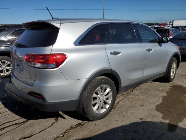 Photo 2 VIN: 5XYPG4A37JG413880 - KIA SORENTO LX 