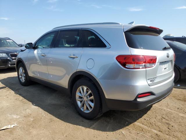 Photo 1 VIN: 5XYPG4A37JG416133 - KIA SORENTO 